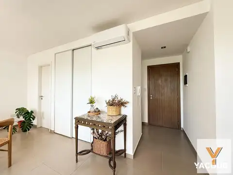 Departamento en Venta al Norte
