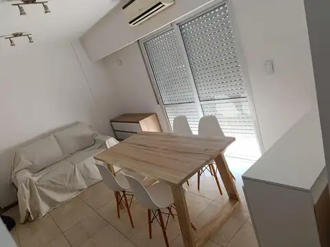 VENTA - DEPARTAMENTO UN DORMITORIO EN BARRIO MARTIN