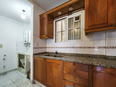 Departamento en Venta 50 años