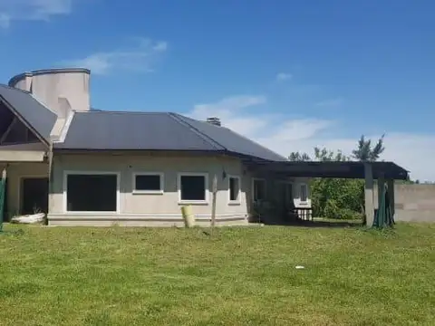 Casa en venta en Campos de Roca