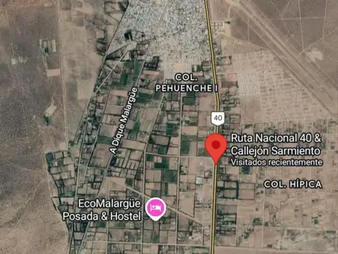 ruta 40