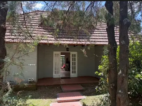 Casa en Venta en Los Troncos, USD 152.000