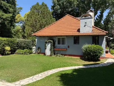 COUNTRY CLUB LOS TRONCOS 100