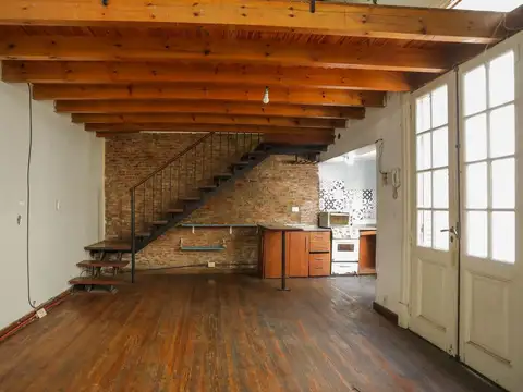 Teniente General Juan Domingo Perón 2400