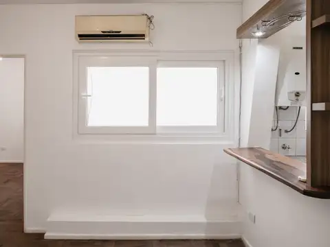 Departamento en Alquiler Permite mascota