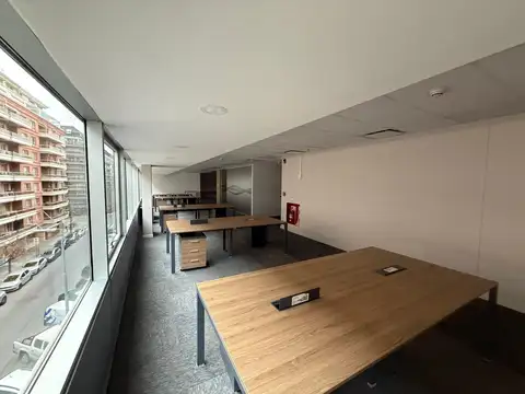 Oficina en Alquiler 10 años