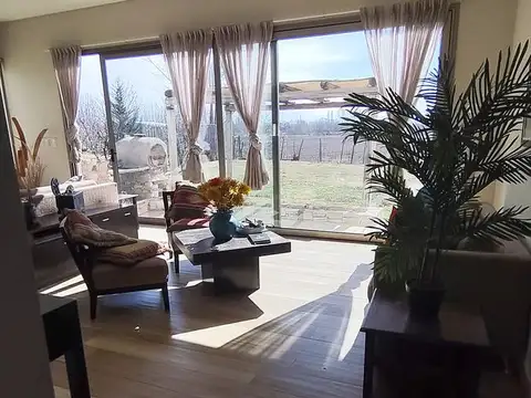 Casa en Venta 6 años