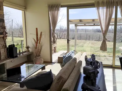 Casa en Venta en Colonia las Rosas, USD 150.000