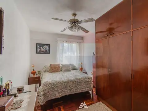 Apartamento en VENTA 4 dormitorios Reducto