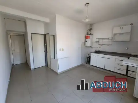 Depto Tipo Casa en Venta de 1 dormitorio