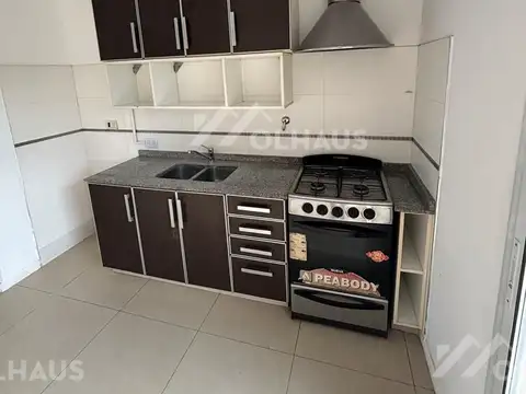 Departamento en Venta en Alto del Molino, USD 124.900