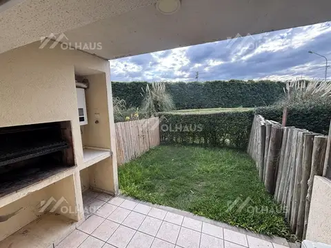 Departamento en Venta 14 años