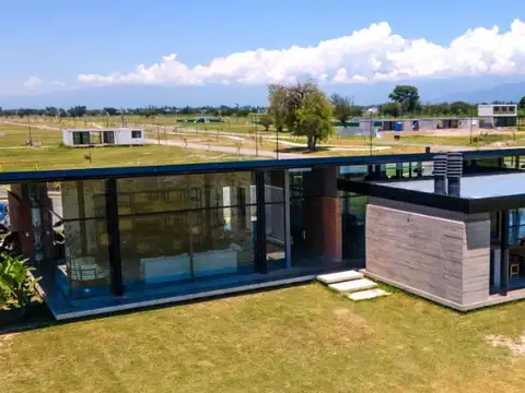 Terreno en Venta de 613,0 m2