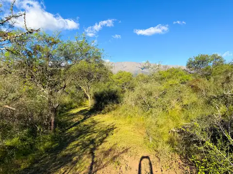 Terreno en Venta en Las Chacras, USD 18.000