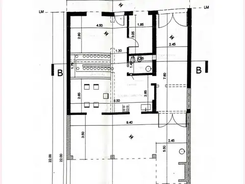 Casa en Venta de 2 dormitorios
