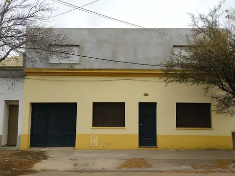 Casa en Venta en Arroyito, USD 85.000
