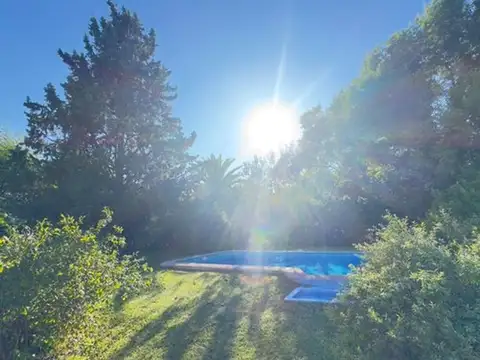 Casa en Venta 36 años