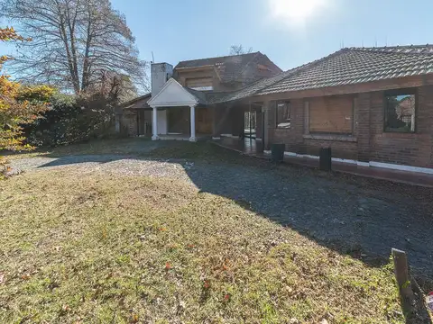 Casa en Venta en Mapuche Country Club, USD 299.000