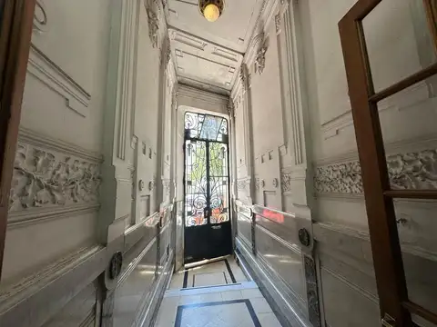 SANCHEZ DE BUSTAMANTE 200