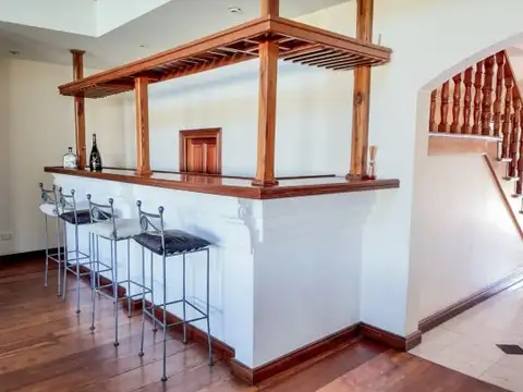 Casa en Venta de 7 dormitorios