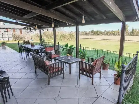 Casa en Venta de 7 dormitorios