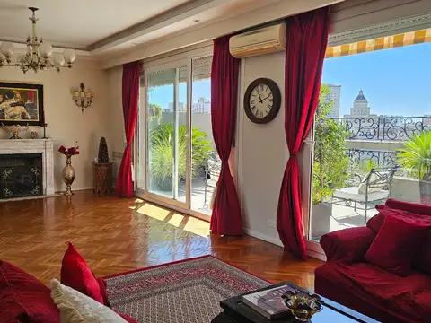 Departamento en Venta de 5 ambientes