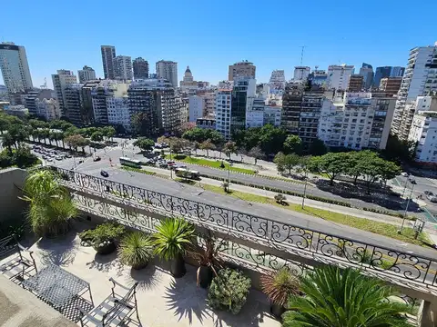 Cerrito 1200, Piso 10
