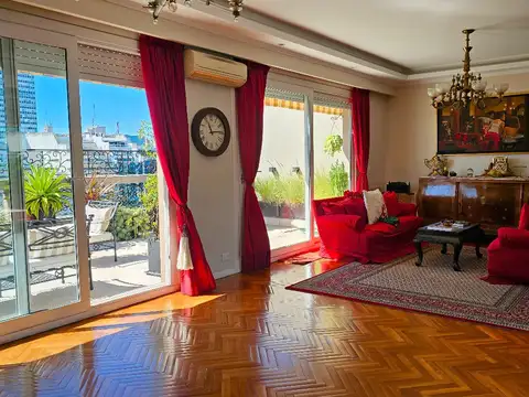 Departamento en Venta de 4 dormitorios