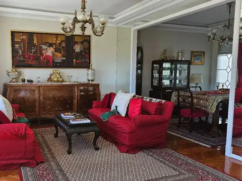 Departamento en Venta en Recoleta, USD 1.290.000