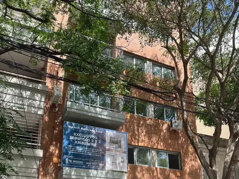 Blanco Encalada 5400, Piso 9