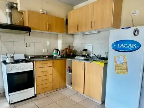 Departamento en Venta en Pilar Centro, USD 68.000
