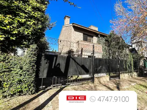 Casa 3 dormitorio Venta - Don Torcuato