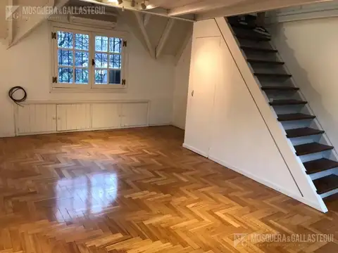 Av. Andrés Rolón 100, San Isidro, Provincia de Buenos Aires