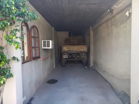 Casa en Venta al Sudoeste