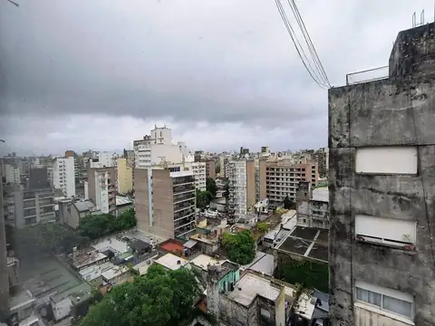 Sarmiento 1200, Piso 11