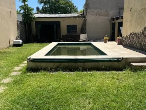 Casa en Venta 62 años
