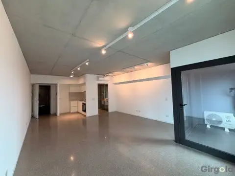 Departamento en Alquiler en Puerto Madero, USD 800