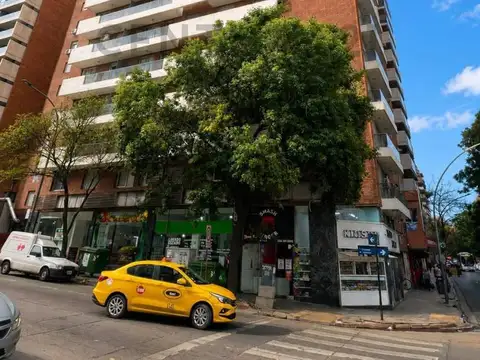 Oportunidad! a estenar, 2 dorm en Nva Cordoba.