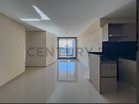 Ituzaingo 400, Piso 8