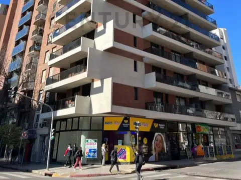 Oportunidad! a estenar, 2 dorm en Nva Cordoba.