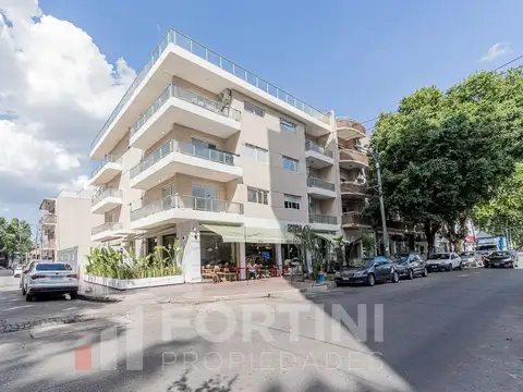 Alquiler Departamento de 2 Ambientes