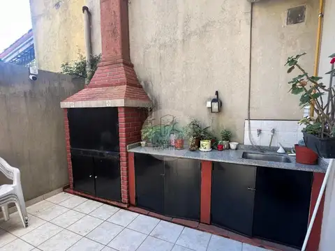Depto Tipo Casa en Venta 15 años