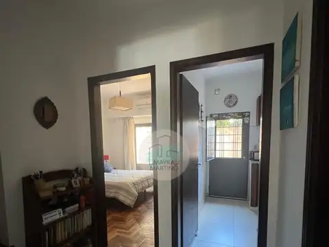 Depto Tipo Casa en Venta de 3 dormitorios