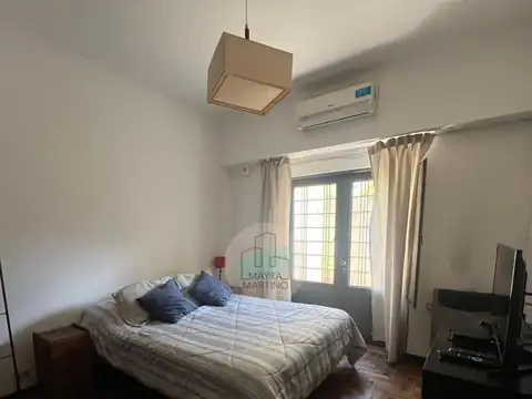 Depto Tipo Casa en Venta en Olivos, USD 220.000