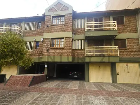 VENTA DEPARTAMENTO 1 DORMITORIO NEUQUEN CON COCHERA - CENTRO OESTE