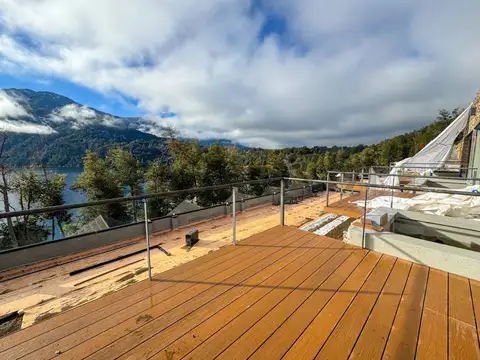 Departamento en Venta 1 año