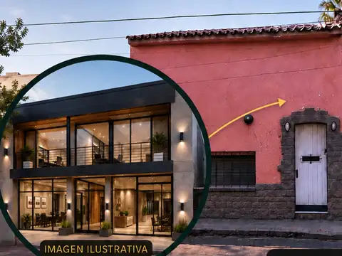 Terreno en Venta en Primera Sección, USD 85.000