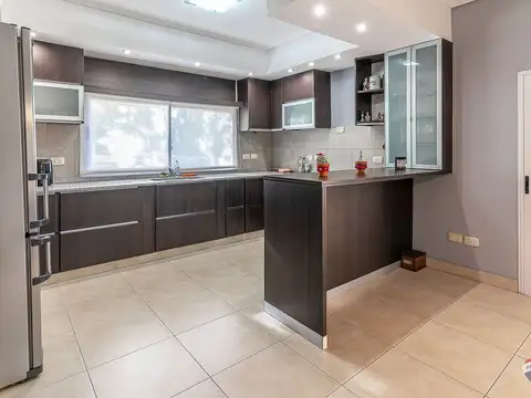Casa en Alquiler Temporal en Los Puentes, USD 1.300