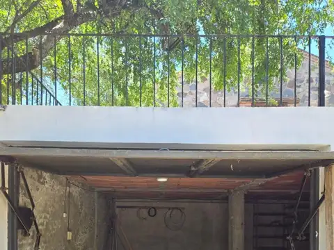 Casa en Alquiler 30 años