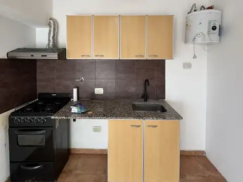 Departamento en Alquiler de 2 ambientes